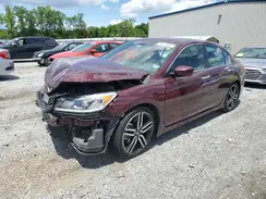 1HGCR2F14HA059171 2017 HONDA ACCORD