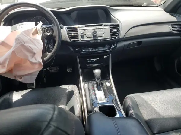 1HGCR2F14HA059171 2017 HONDA ACCORD - Image 8