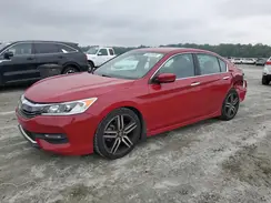 1HGCR2F14HA059882 2017 HONDA ACCORD