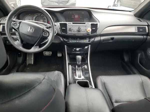 1HGCR2F14HA059882 2017 HONDA ACCORD - Image 8