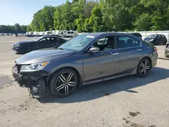 1HGCR2F14HA060871 2017 HONDA ACCORD