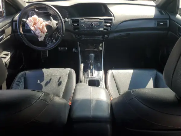 1HGCR2F14HA060871 2017 HONDA ACCORD - Image 8