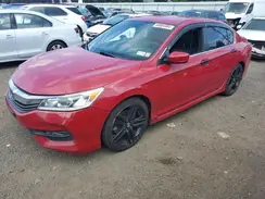 1HGCR2F14HA063429 2017 HONDA ACCORD