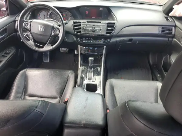 1HGCR2F14HA063429 2017 HONDA ACCORD - Image 8