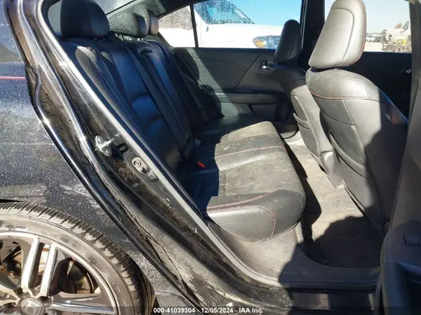 1HGCR2F14HA066251 2017 HONDA ACCORD - Image 8