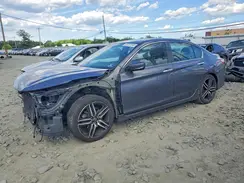 1HGCR2F14HA070820 2017 HONDA ACCORD