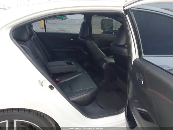 1HGCR2F14HA077511 2017 HONDA ACCORD - Image 8