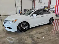 1HGCR2F14HA077976 2017 HONDA ACCORD