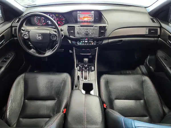 1HGCR2F14HA077976 2017 HONDA ACCORD - Image 8