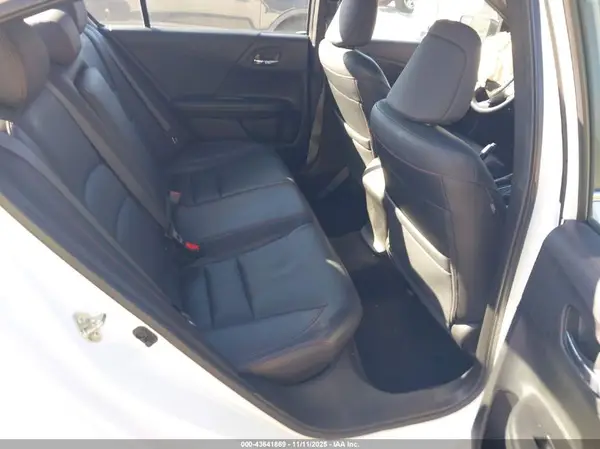 1HGCR2F14HA078304 2017 HONDA ACCORD - Image 8