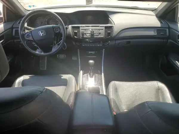 1HGCR2F14HA085205 2017 HONDA ACCORD - Image 8