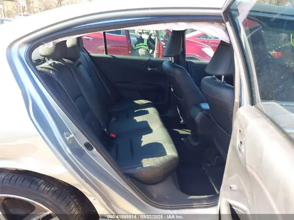1HGCR2F14HA085298 2017 HONDA ACCORD - Image 8