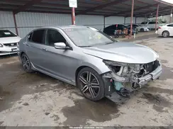 1HGCR2F14HA085320 2017 HONDA ACCORD