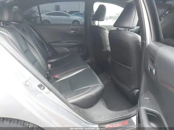 1HGCR2F14HA085320 2017 HONDA ACCORD - Image 8