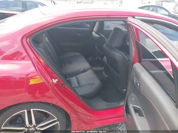 1HGCR2F14HA086094 2017 HONDA ACCORD - Image 8