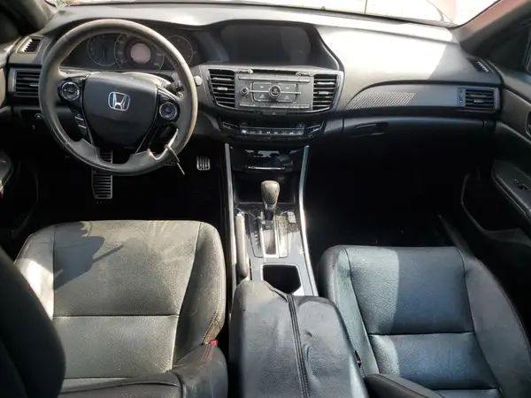 1HGCR2F14HA086547 2017 HONDA ACCORD - Image 8