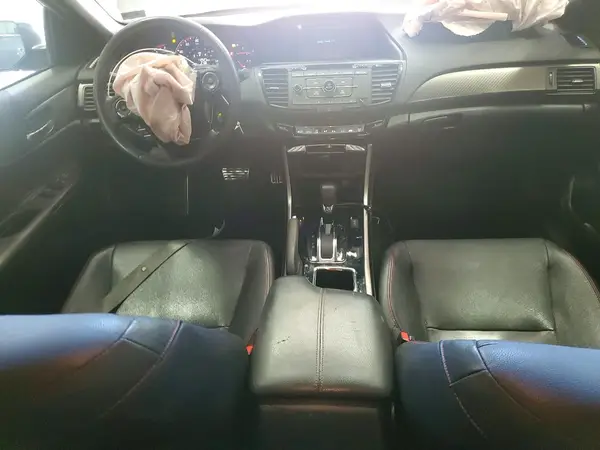 1HGCR2F14HA093563 2017 HONDA ACCORD - Image 8