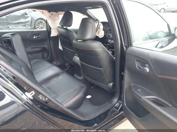 1HGCR2F14HA098214 2017 HONDA ACCORD - Image 8