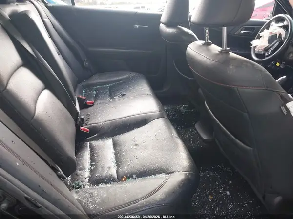 1HGCR2F14HA102195 2017 HONDA ACCORD - Image 8