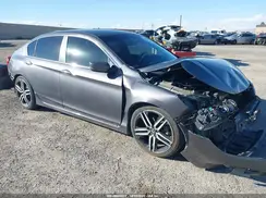 1HGCR2F14HA115884 2017 HONDA ACCORD
