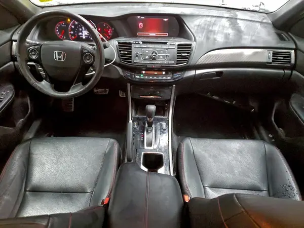 1HGCR2F14HA117621 2017 HONDA ACCORD - Image 8
