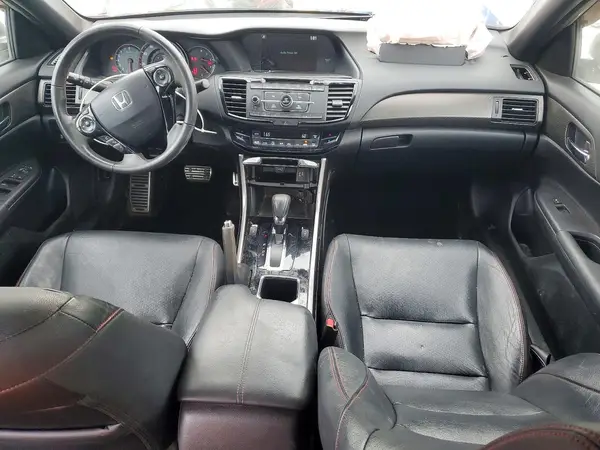 1HGCR2F14HA128537 2017 HONDA ACCORD - Image 8
