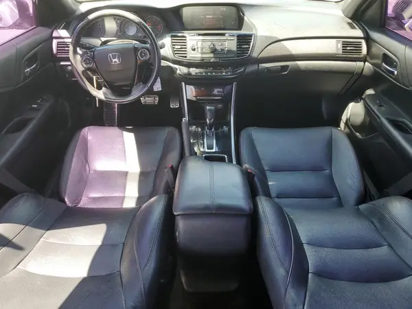 1HGCR2F14HA130255 2017 HONDA ACCORD - Image 8