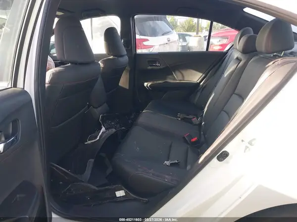 1HGCR2F14HA135214 2017 HONDA ACCORD - Image 8