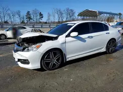 1HGCR2F14HA138274 2017 HONDA ACCORD