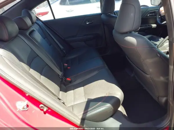 1HGCR2F14HA142292 2017 HONDA ACCORD - Image 8