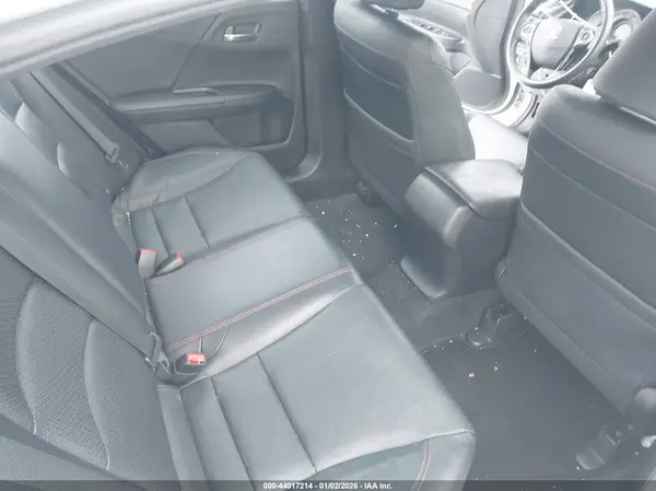 1HGCR2F14HA143068 2017 HONDA ACCORD - Image 8