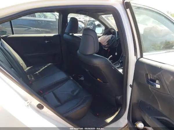 1HGCR2F14HA143121 2017 HONDA ACCORD - Image 8