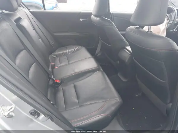 1HGCR2F14HA152899 2017 HONDA ACCORD - Image 8