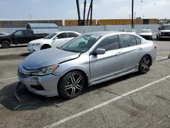 1HGCR2F14HA154698 2017 HONDA ACCORD
