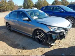 1HGCR2F14HA156192 2017 HONDA ACCORD
