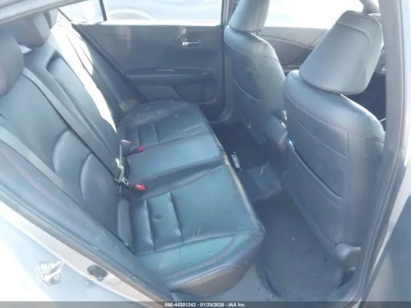 1HGCR2F14HA156192 2017 HONDA ACCORD - Image 8