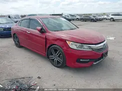 1HGCR2F14HA158489 2017 HONDA ACCORD