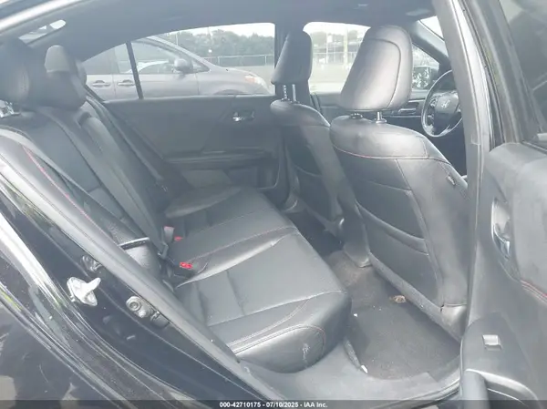 1HGCR2F14HA158816 2017 HONDA ACCORD - Image 8