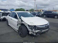 1HGCR2F14HA160551 2017 HONDA ACCORD