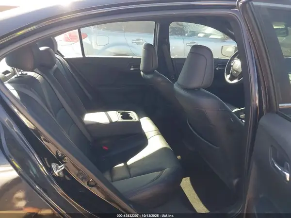 1HGCR2F14HA168780 2017 HONDA ACCORD - Image 8