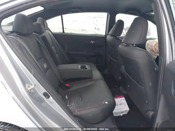 1HGCR2F14HA170190 2017 HONDA ACCORD - Image 8