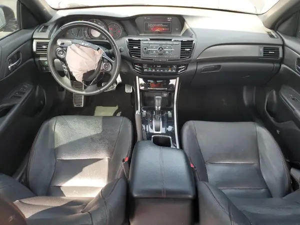 1HGCR2F14HA173817 2017 HONDA ACCORD - Image 8