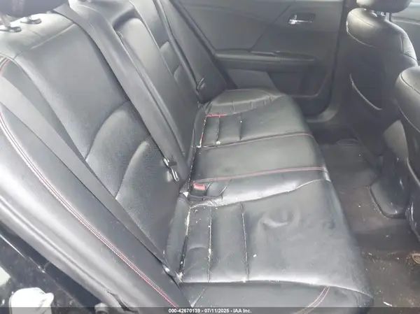 1HGCR2F14HA176698 2017 HONDA ACCORD - Image 8