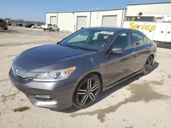 1HGCR2F14HA178709 2017 HONDA ACCORD