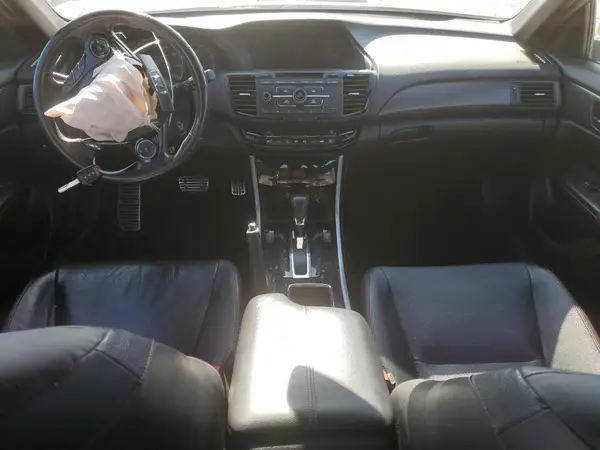 1HGCR2F14HA178709 2017 HONDA ACCORD - Image 8