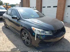1HGCR2F14HA180461 2017 HONDA ACCORD