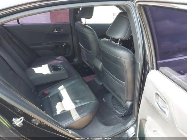 1HGCR2F14HA180461 2017 HONDA ACCORD - Image 8