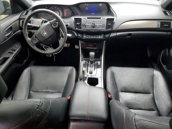 1HGCR2F14HA182131 2017 HONDA ACCORD - Image 8