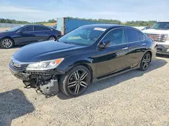 1HGCR2F14HA184235 2017 HONDA ACCORD