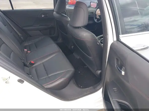 1HGCR2F14HA186180 2017 HONDA ACCORD - Image 8